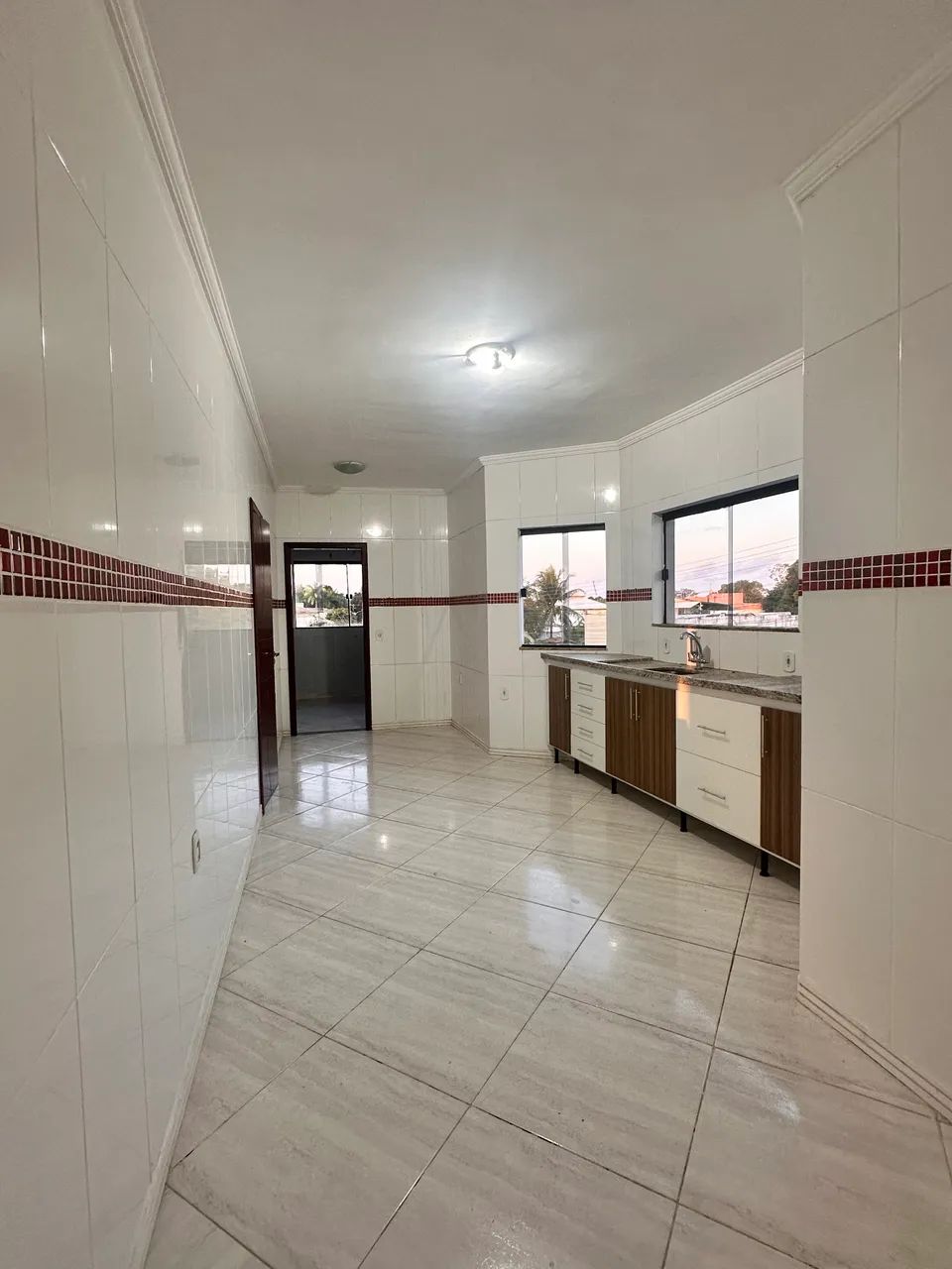 Alugo casa 3/4 no Vilage  - Foto 3