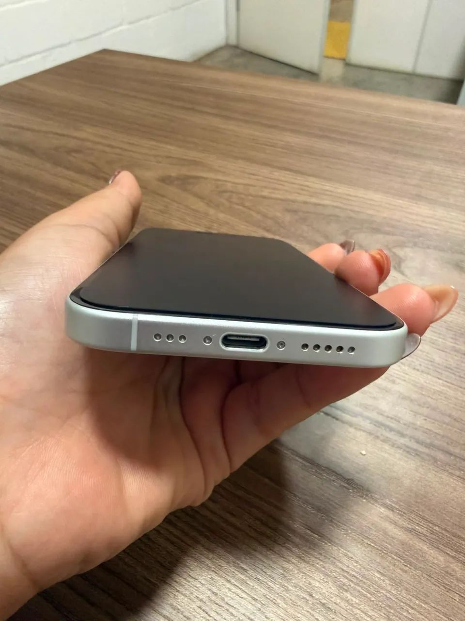 IPHONE 16 128 Gb 95% de saúde  - Foto 2