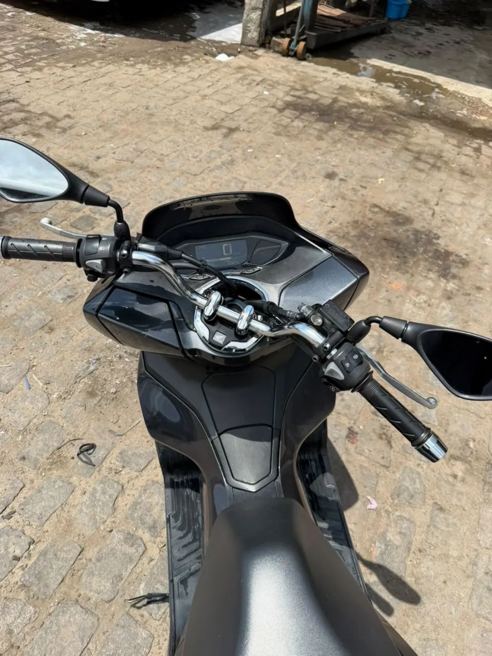 Pcx 2024 8 mil km  - Foto 5
