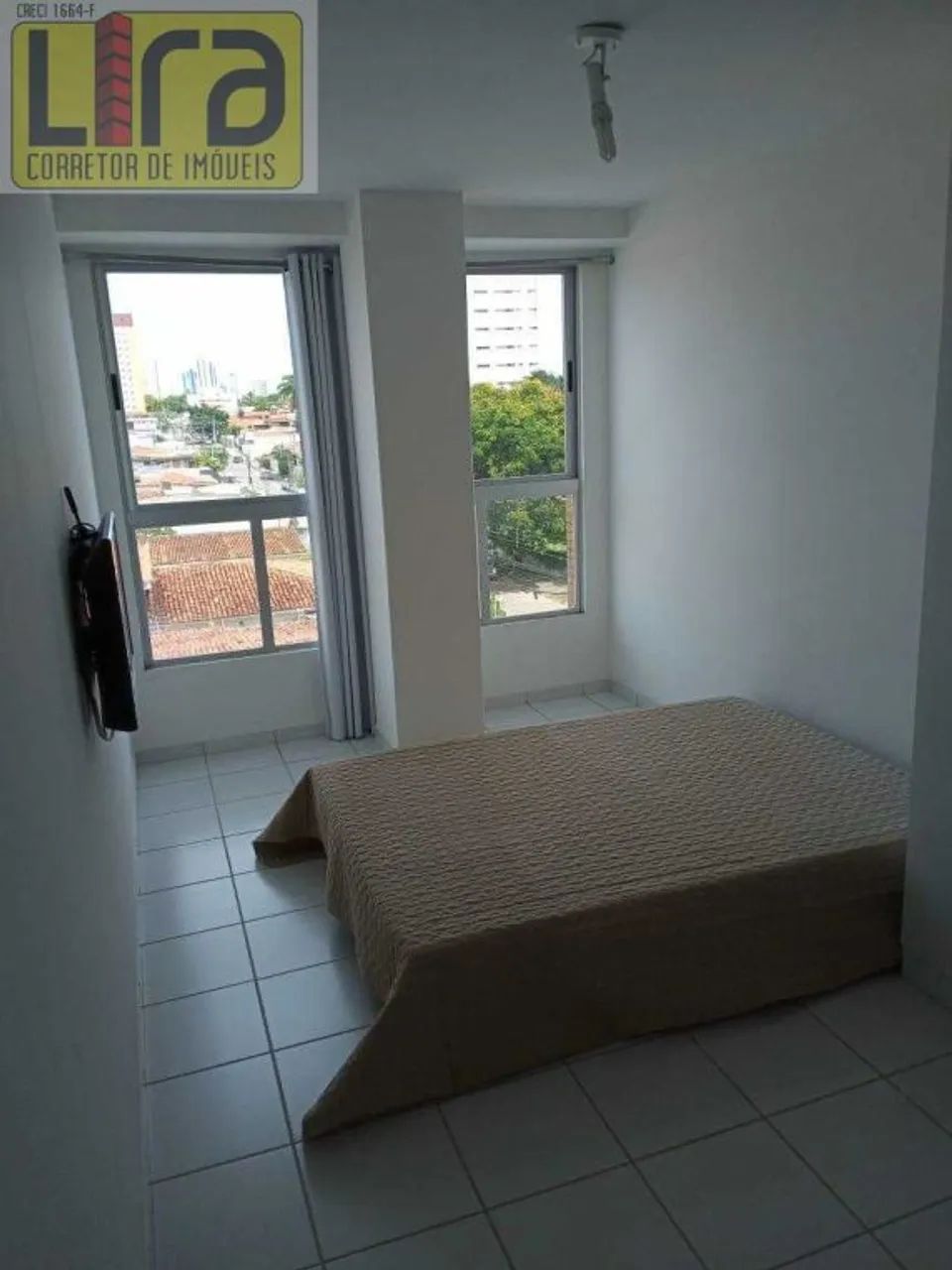 Apartamento no Bairro dos Estados - Foto 2