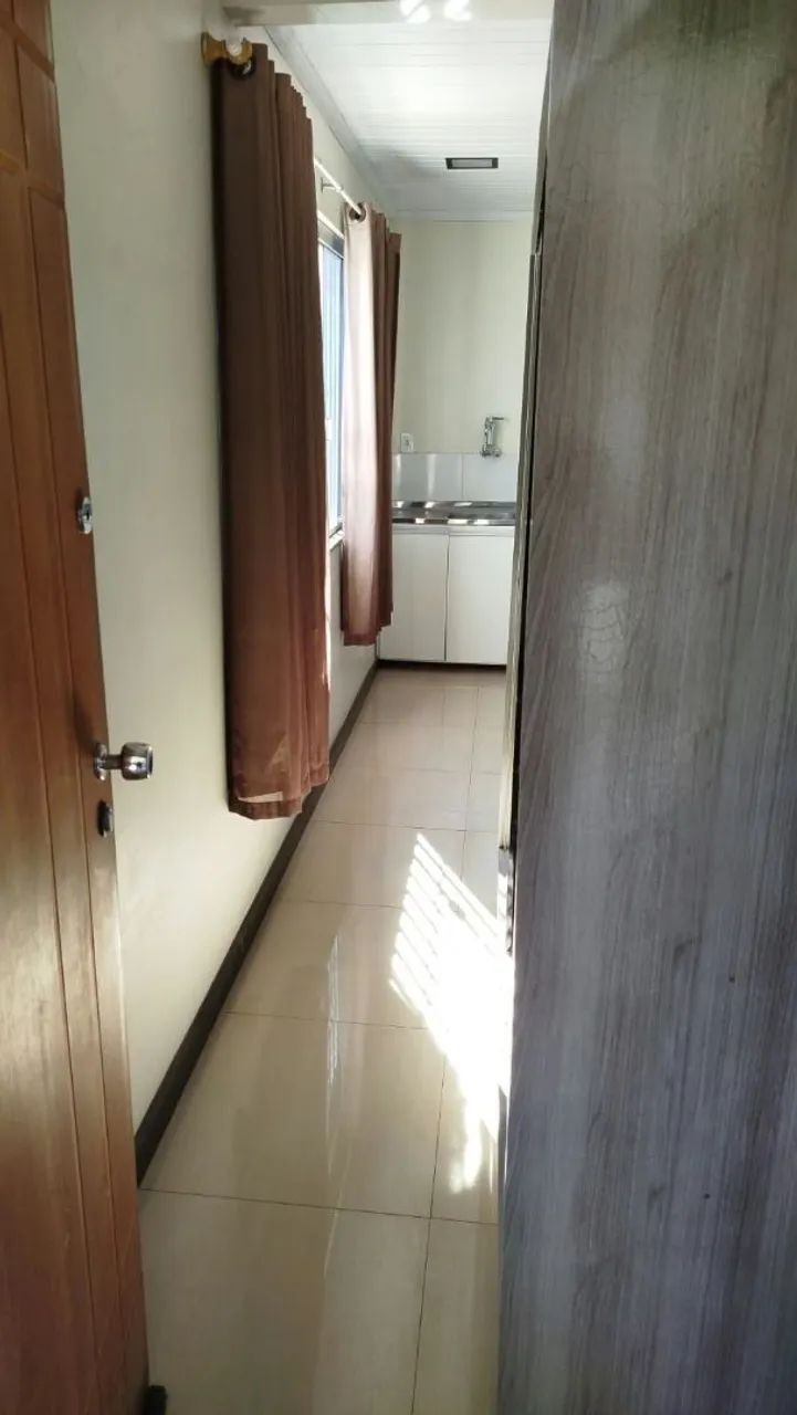 Alugo quarto com banheiro  - Foto 3