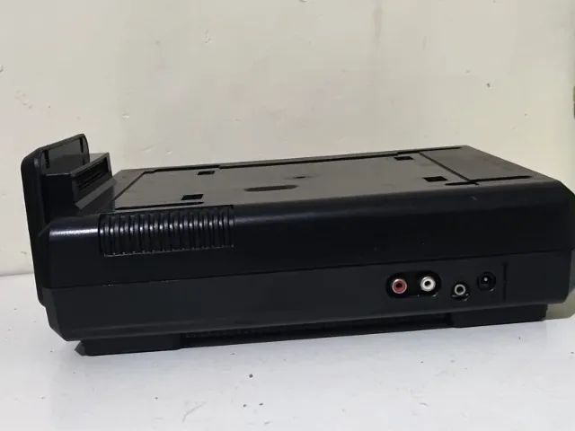 Console Sega Mega CD / Mega Drive - DEFEITO - - Foto 4