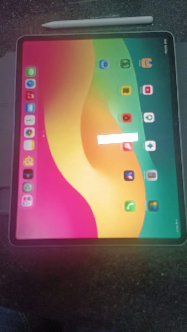 Vendo Ipad Air 3 13`256Gb - Foto 2