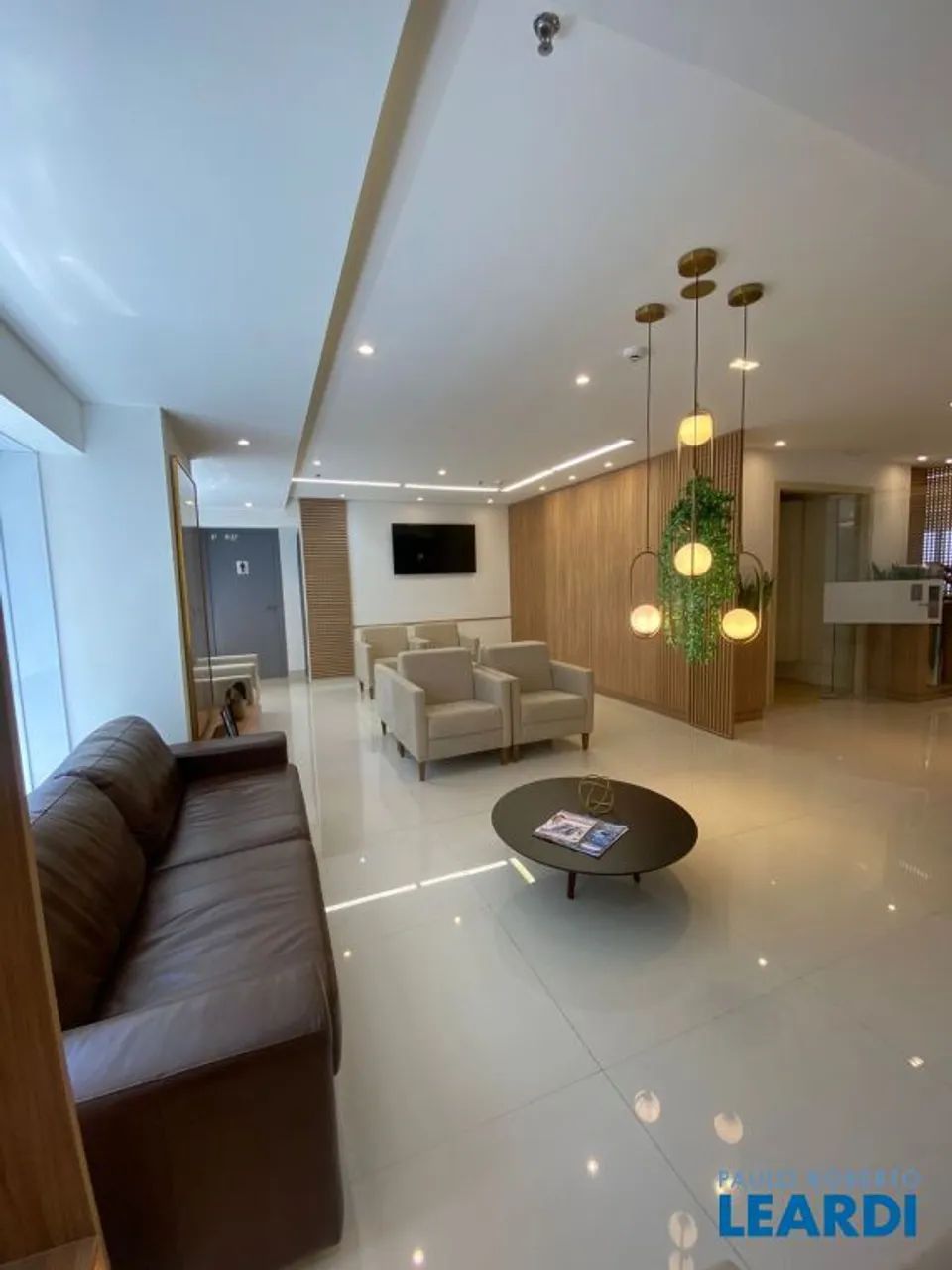 CONJ. COMERCIAL - ALPHAVILLE - SP - Foto 4