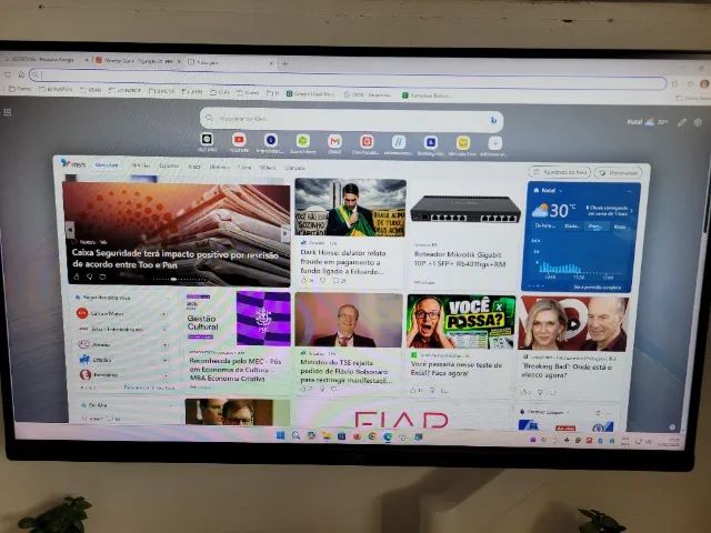 MONITOR ACER 24.5"  