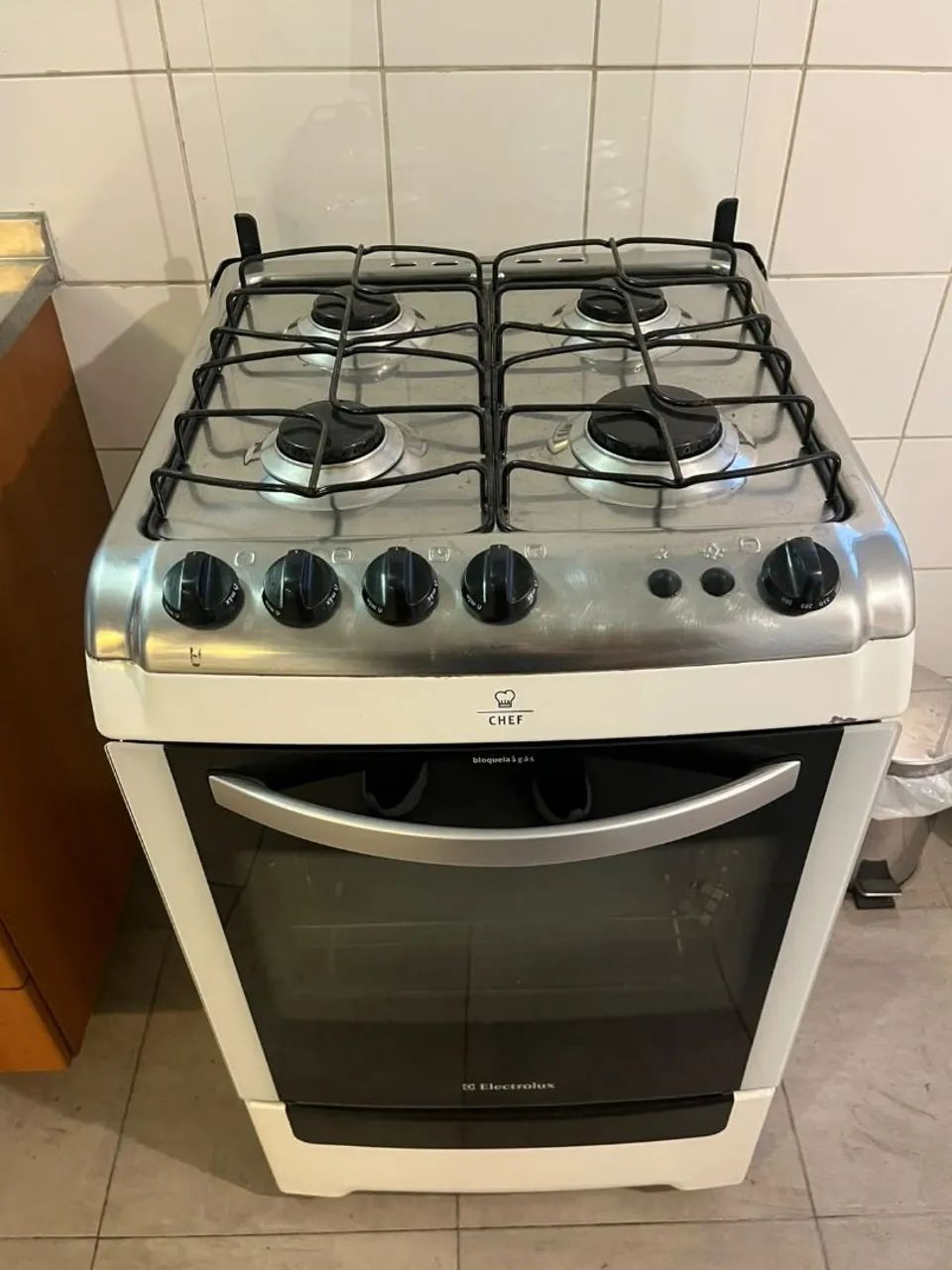 Fogão  - Foto 3