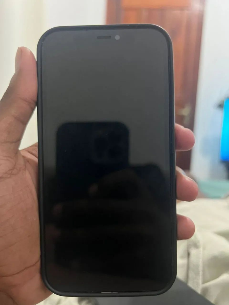 Vendo iphone 12 - Foto 2