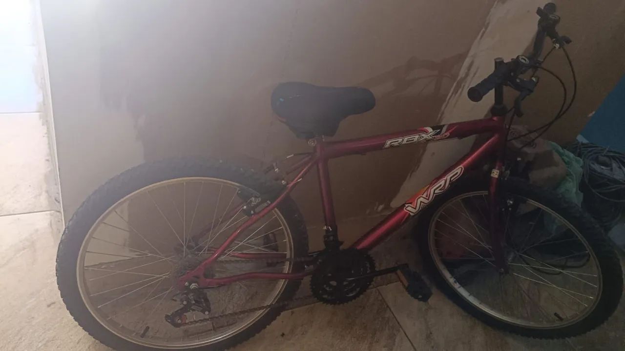 Bicicleta  - Foto 2