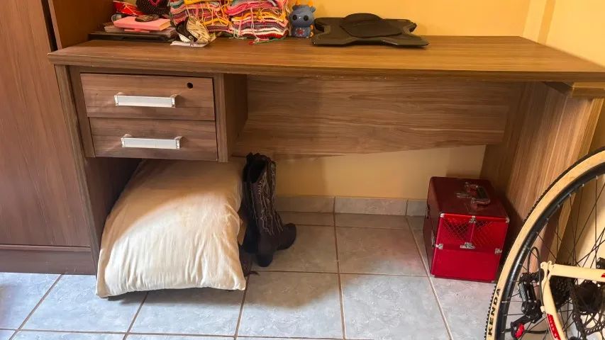 Escrivaninha - Foto 2