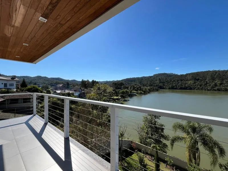 Casa RIO DOS CEDROS - SC - Foto 3