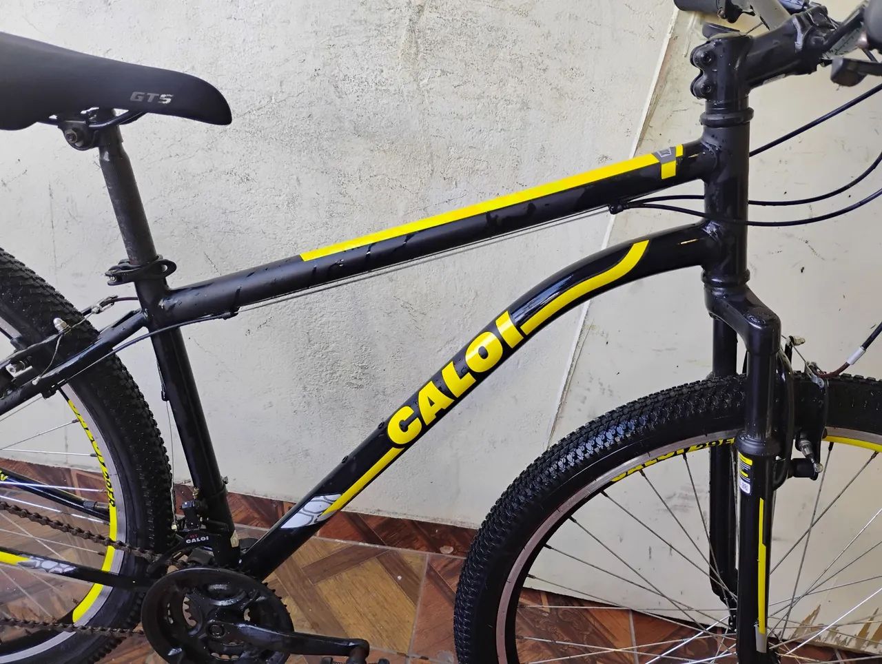 Bicicleta aro 29  - Foto 2