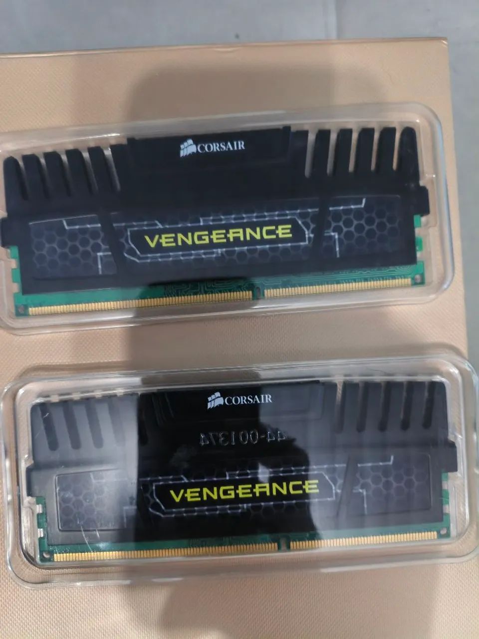 Vendo 4 memória RAM DDR3 4GB cada.  - Foto 3