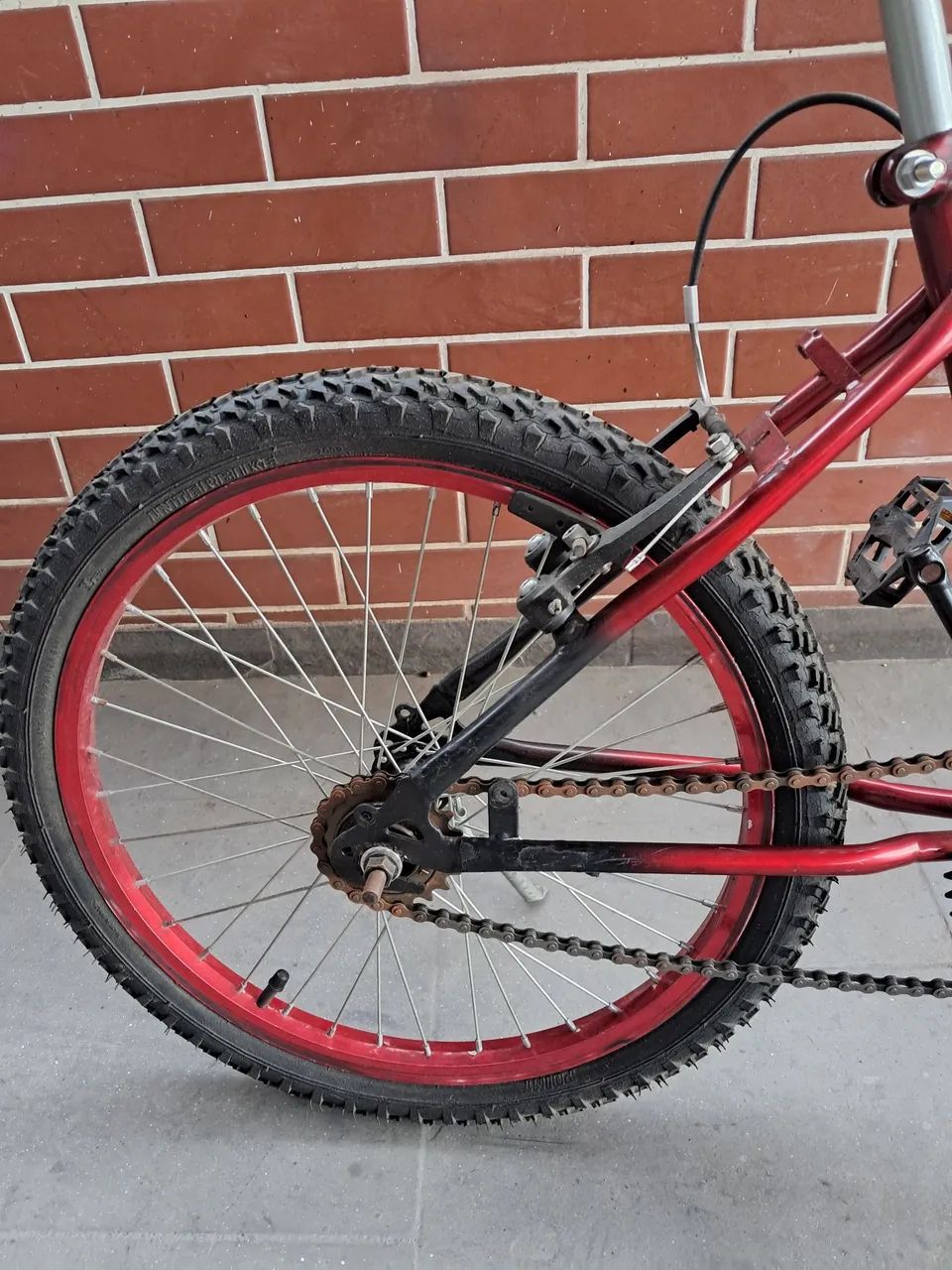 Bicicleta  - Foto 2
