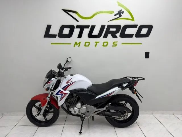 HONDA CB 300R 2012 - Foto 2