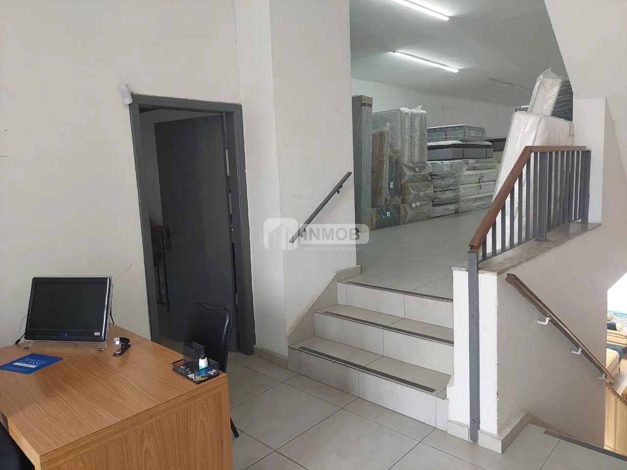 Prédio Comercial para Locação no Centro de Taubaté | 700m² - Foto 5