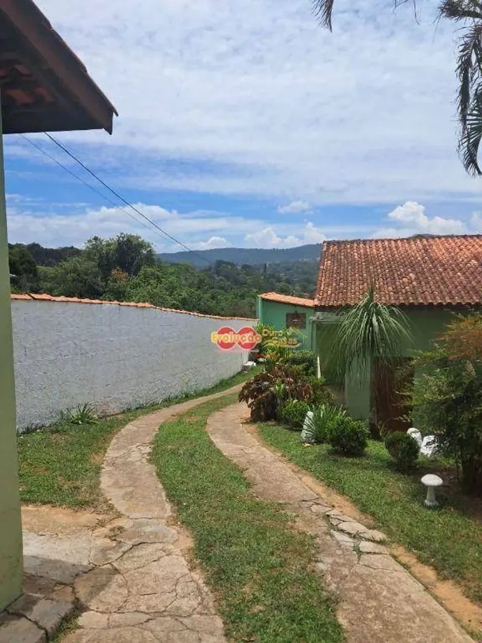Chácara Residencial / Residencial Moenda - Foto 2
