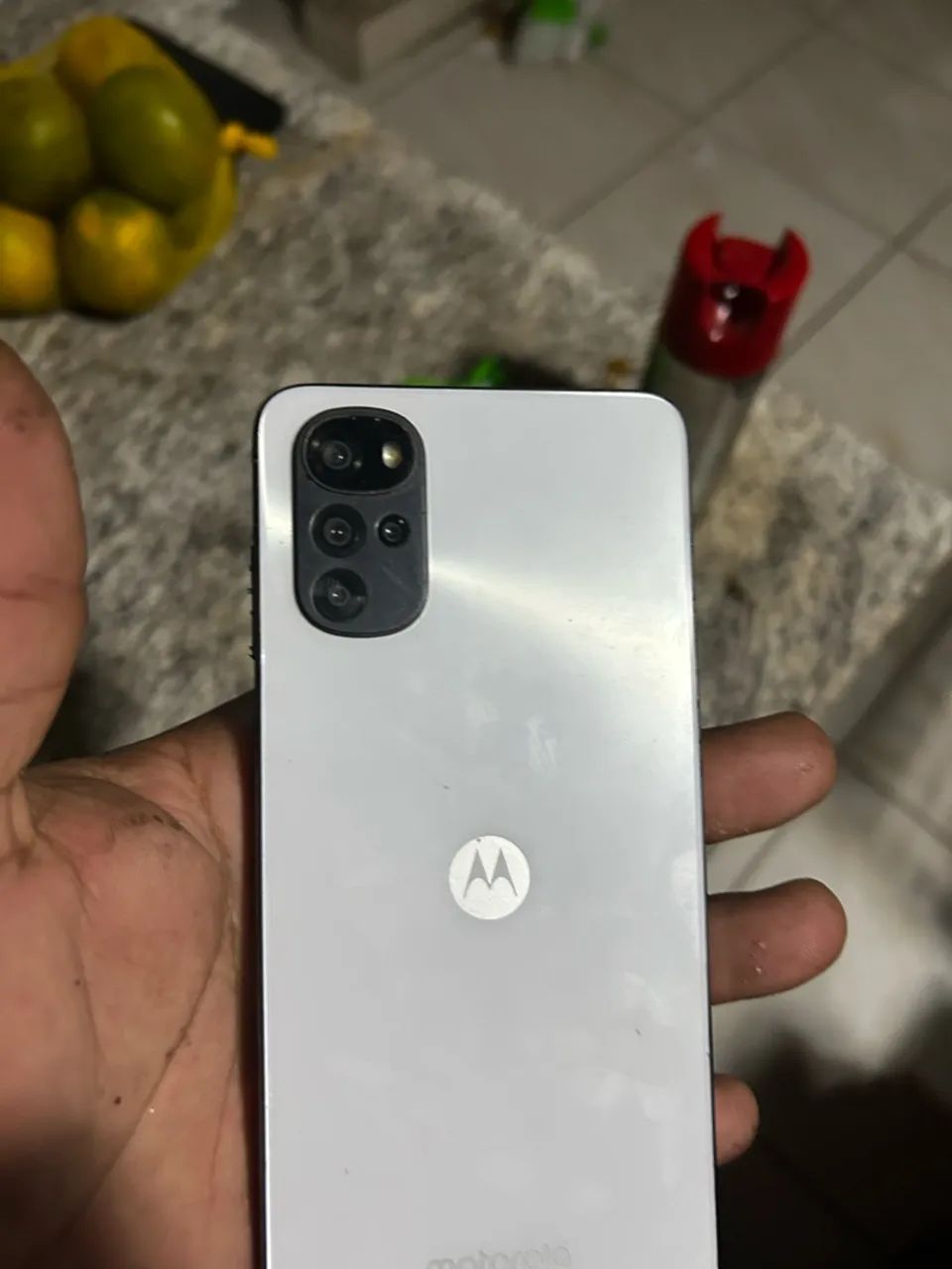 Moto g22 - Foto 2