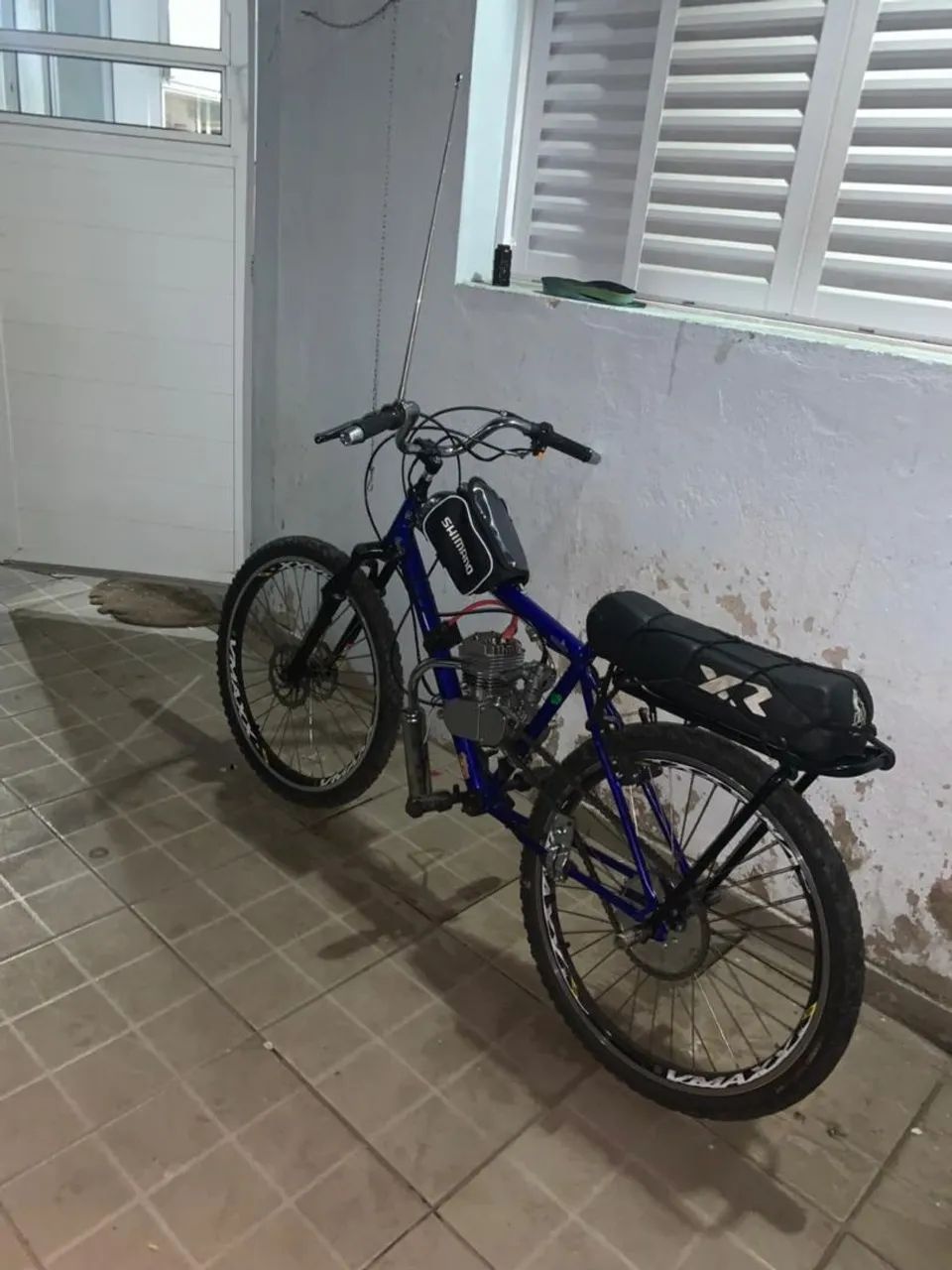 Mobyllete e motorizada - Foto 2