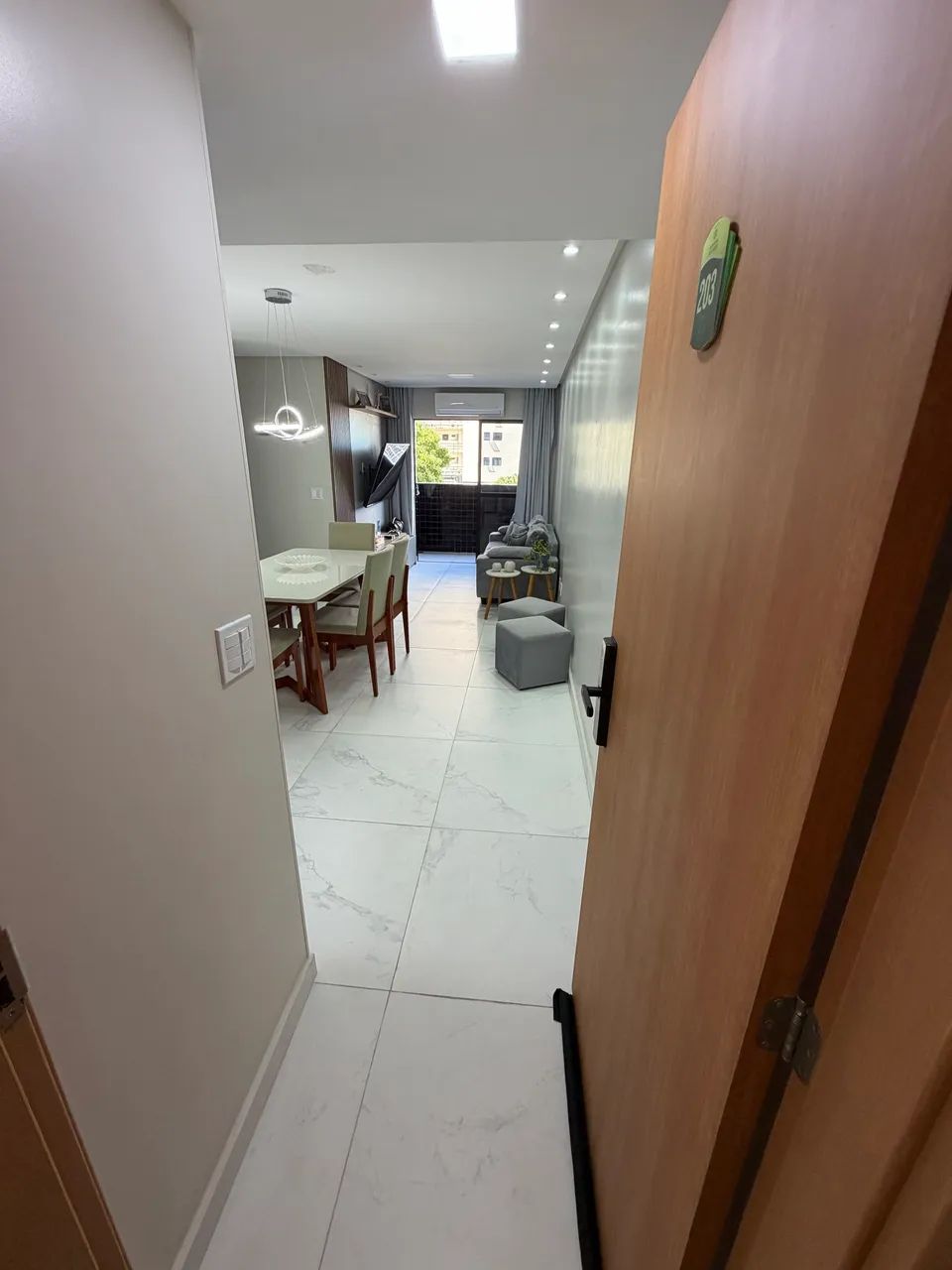 Vendo apartamento varandas do horto  - Foto 2