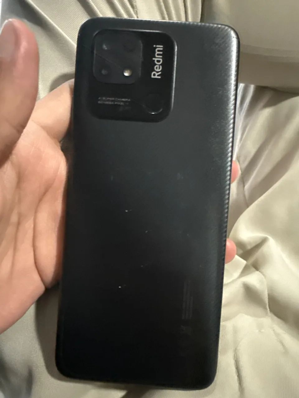 REDMI 10C - Foto 4