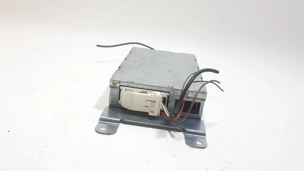Módulo Bluetooth Bmw 550i E60 2003 A 2006 - Foto 4