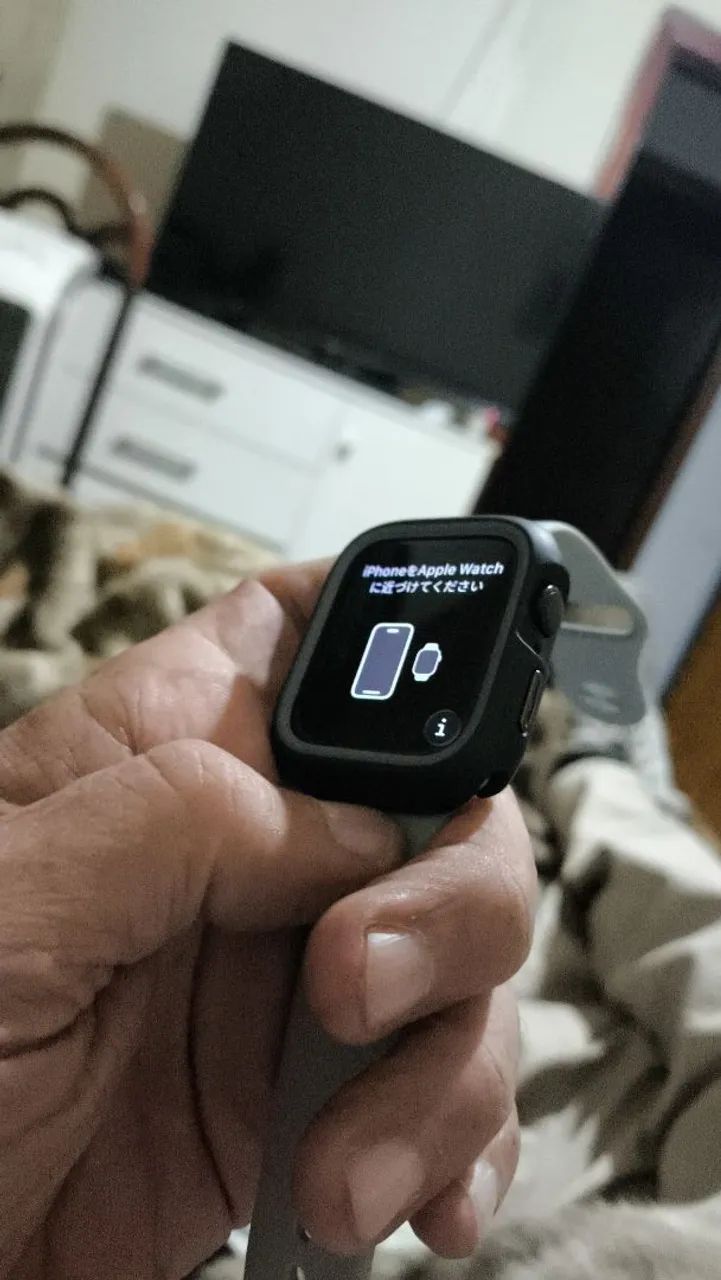 Applewatch série 7 - 45mm - Foto 4