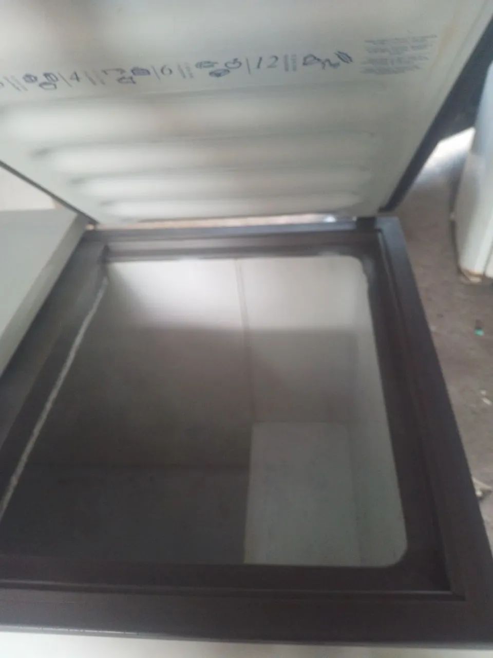 freezer horizontal 2 portas - Foto 4