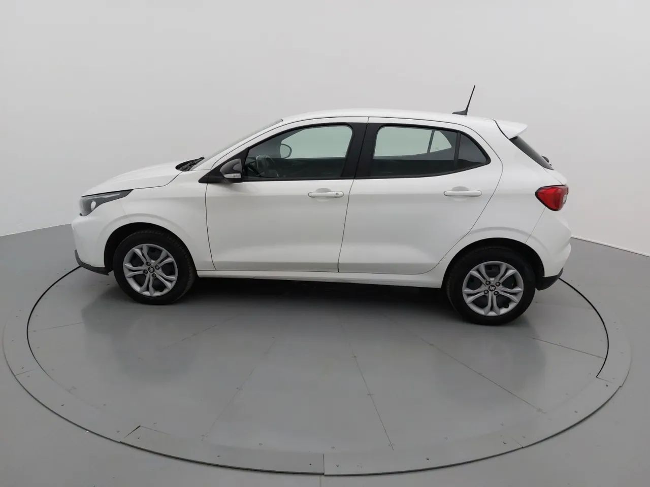 Fiat Argo Drive 1.0 Firefly 2026 - Foto 2