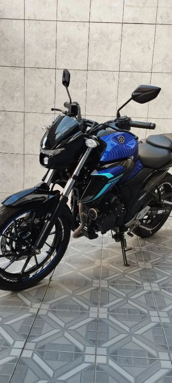 Vendo fazer 250 - Foto 4
