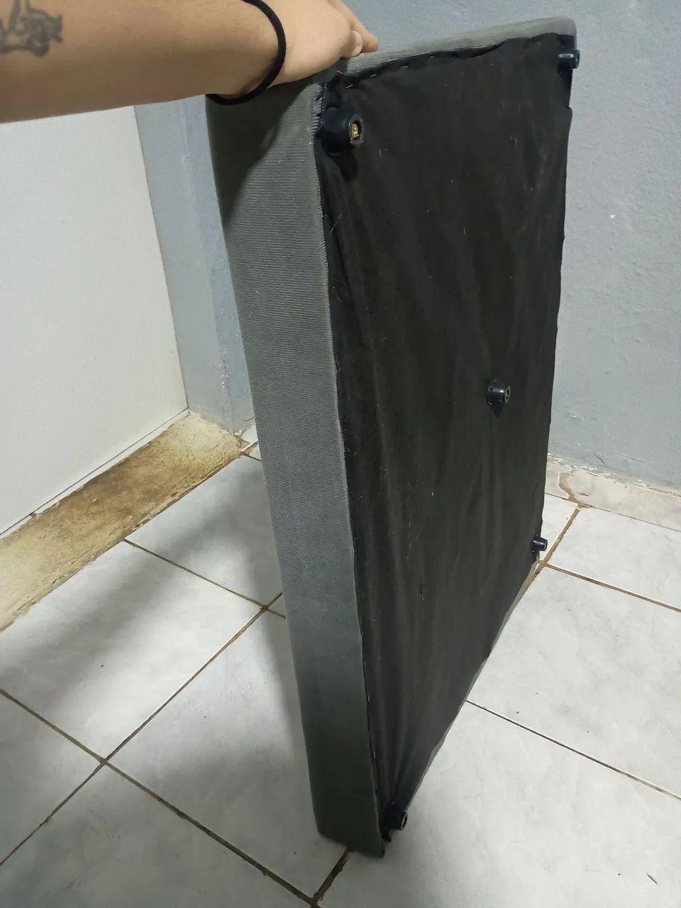 CAMA PARA CACHORRO  - Foto 4