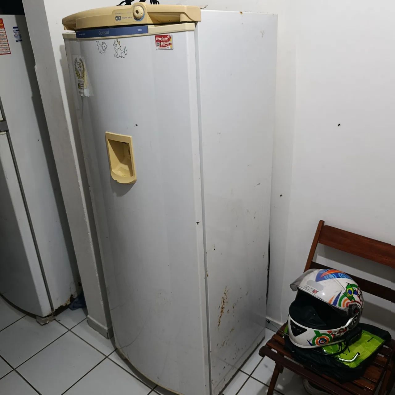 Geladeira  - Foto 2