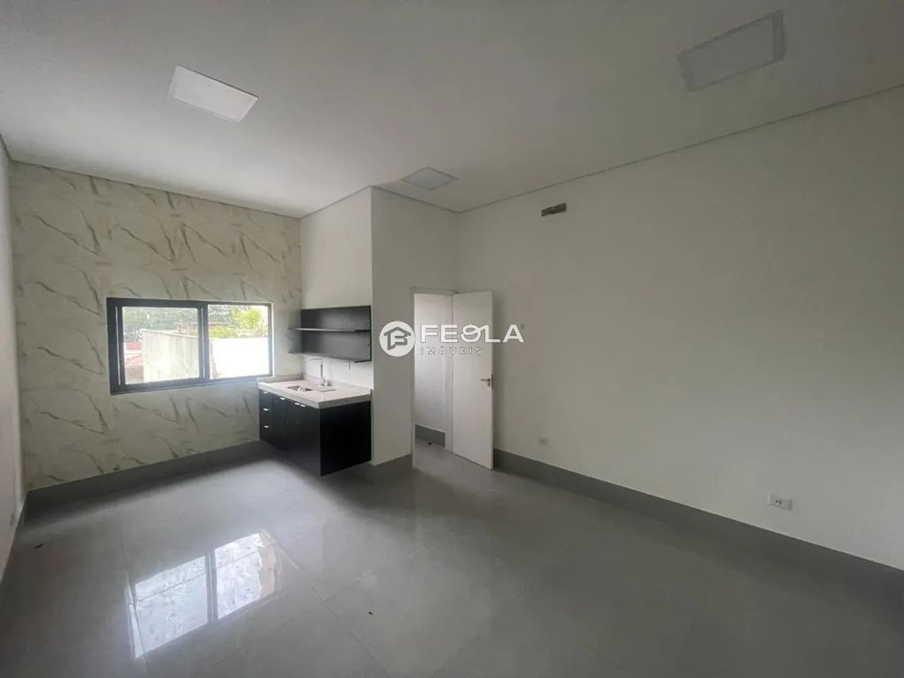 Sala para alugar em Nova Odessa, Centro, com 23 m² - Foto 3