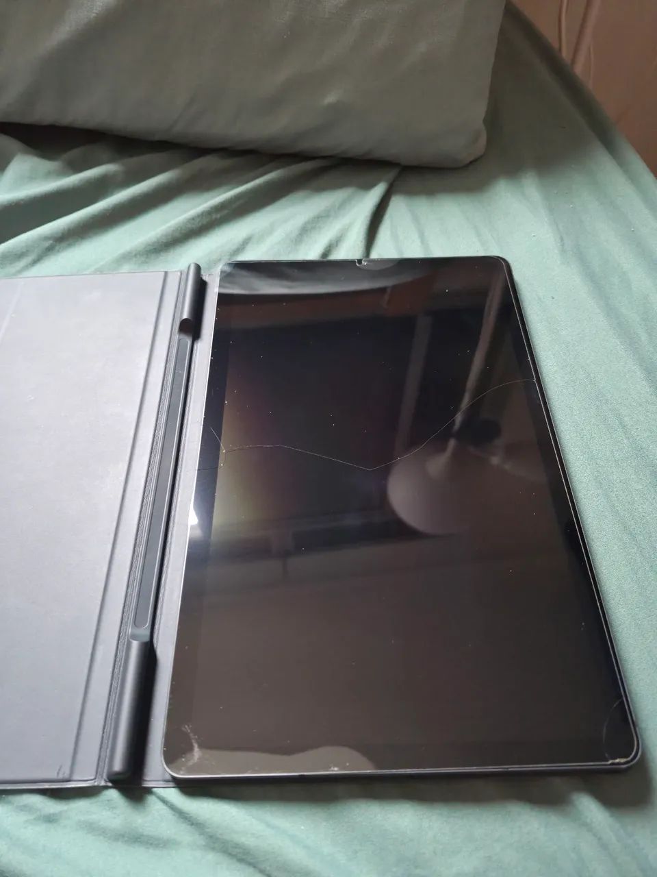 Samsung Galaxy Tab S6 Lite P625 128GB ? 4G/LTE