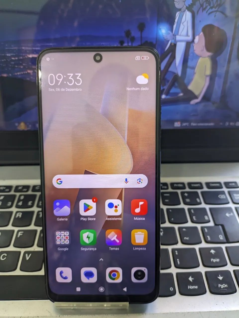Xiaomi Note 11s 128GB - Foto 2