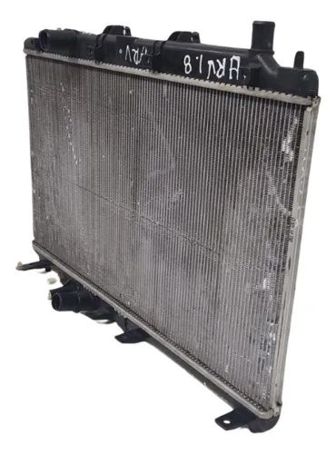 Radiador Dágua Honda Hr-v 1.8 2016 2021 0111 - Foto 4