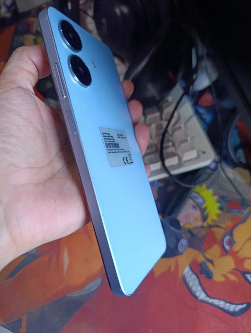 CELULAR REALME NOTE 60 - Foto 2