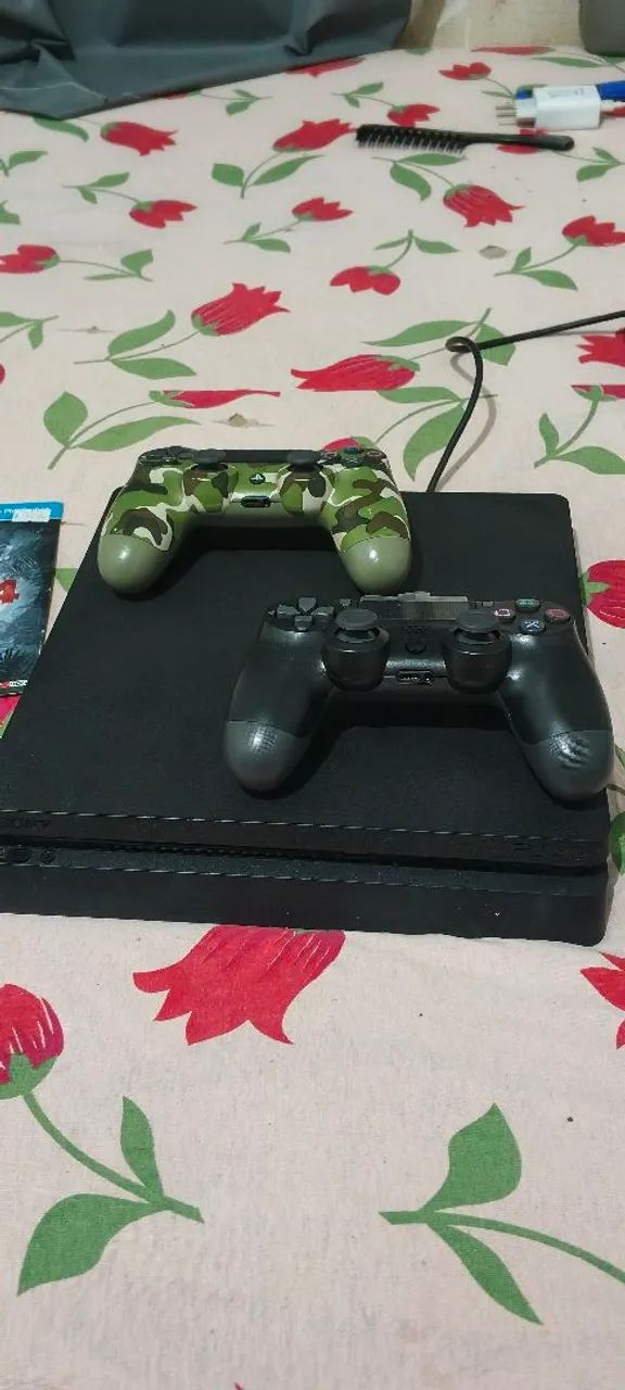 Ps4 1TB - Foto 3