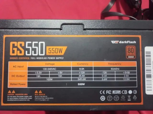 PEÇAS PARA COMPUTADOR - Foto 3