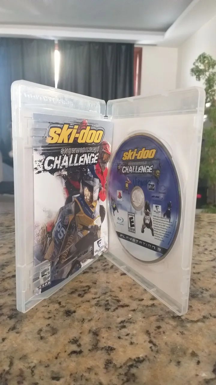 Ski-doo Ps3 - Foto 3