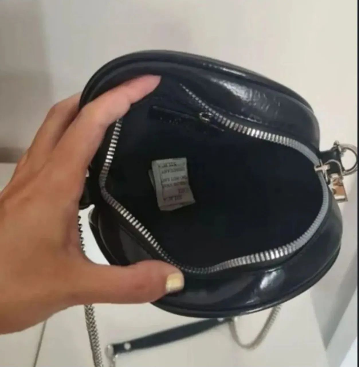Bolsa Satinato Nova - Foto 3