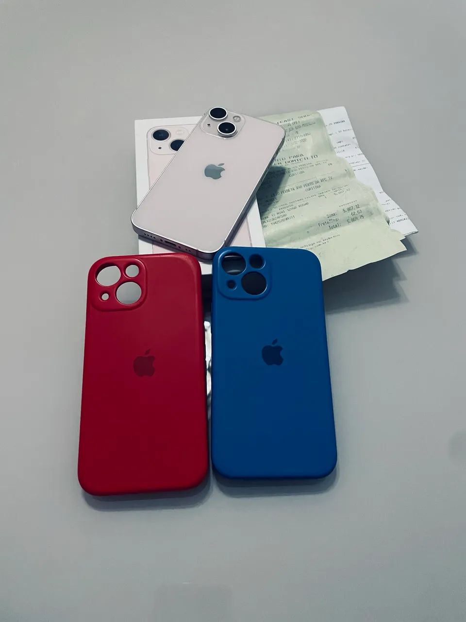 Iphone 13 mini 128gb