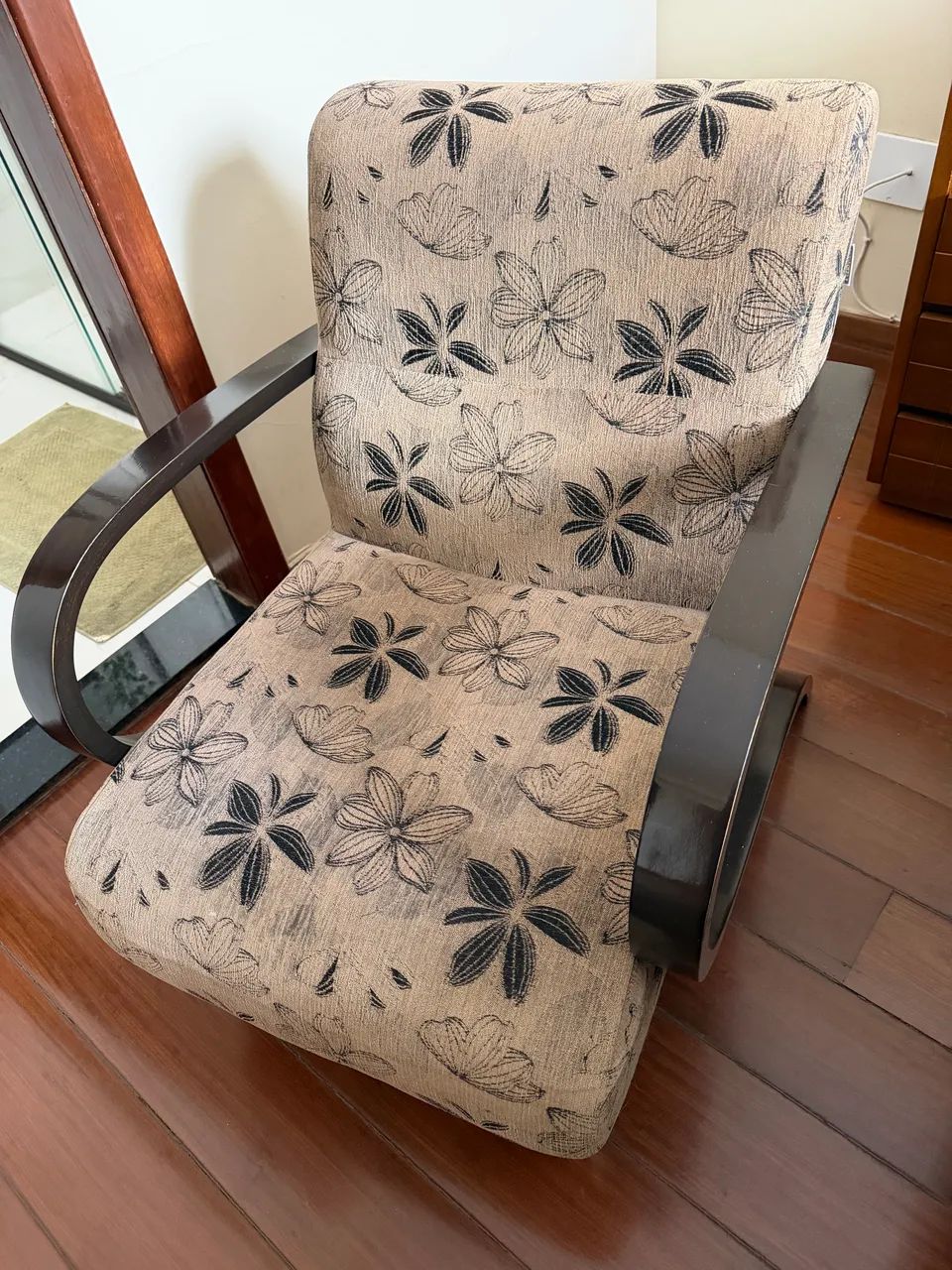 Cadeira de quarto