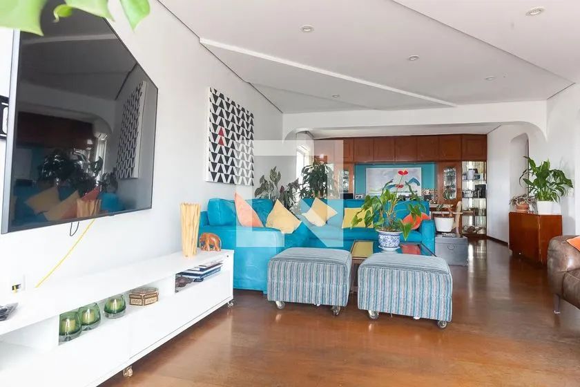 Apartamento à Venda - Bom Retiro, 4 Quartos, 200 m2 - Foto 5
