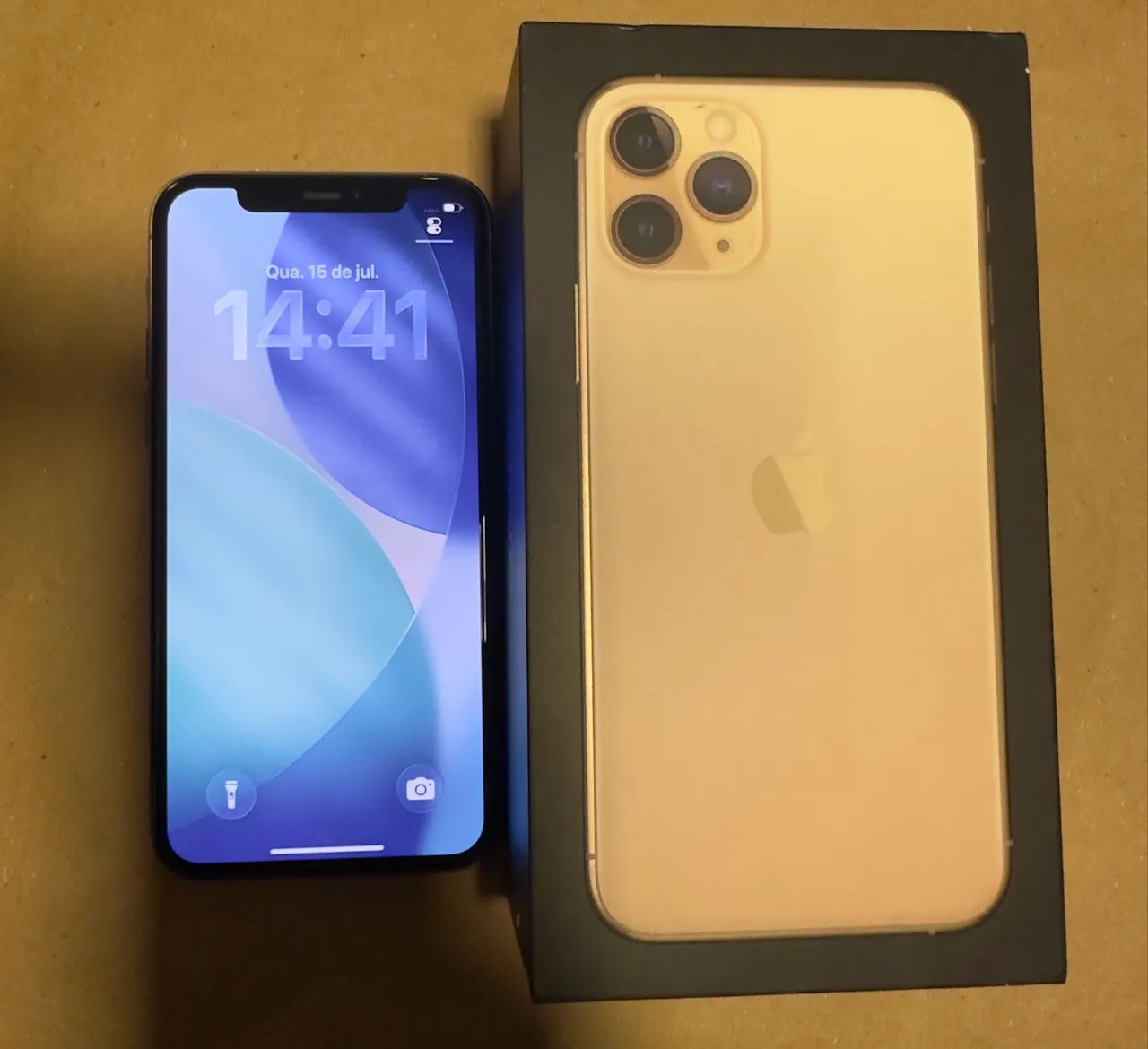 IPhone 11 Pro 256 GB 