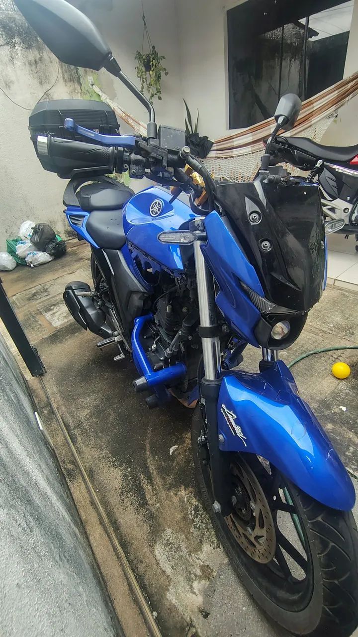 Moto EXTRA ou Para Interior  - Foto 3