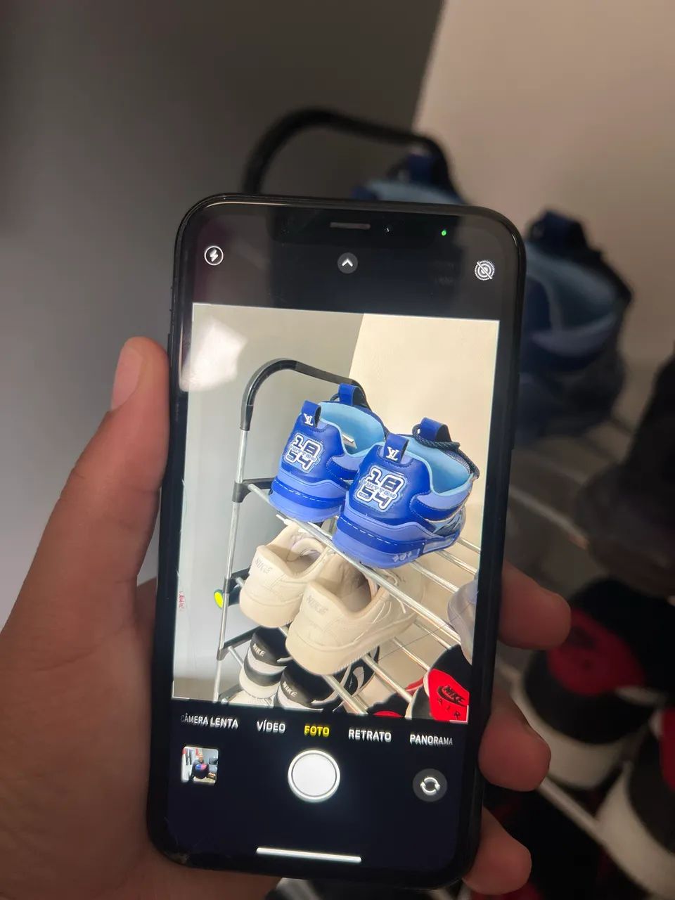 iPhone XR - Foto 2
