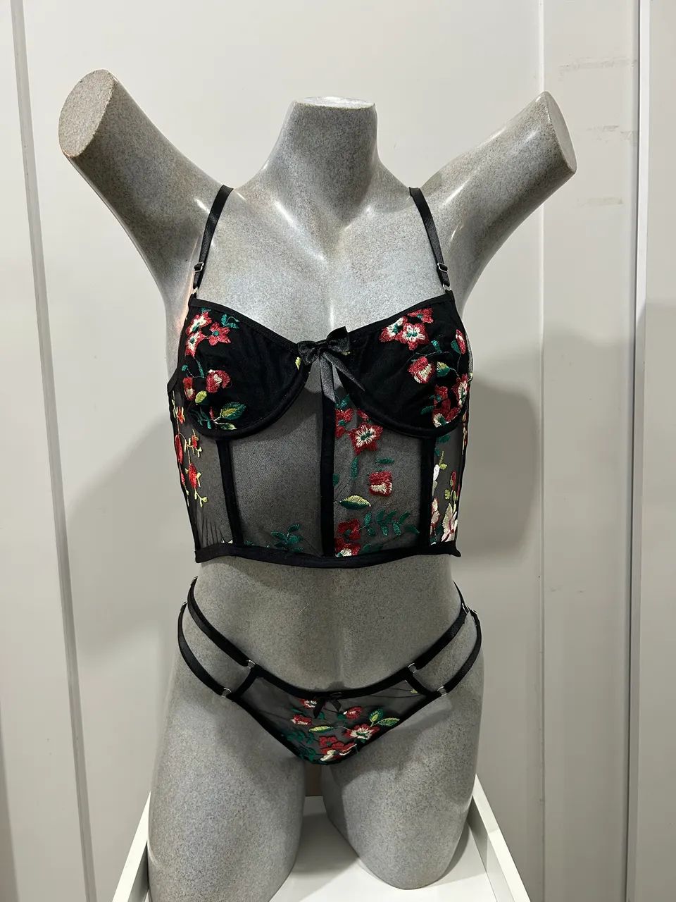 Lingerie  - Foto 2
