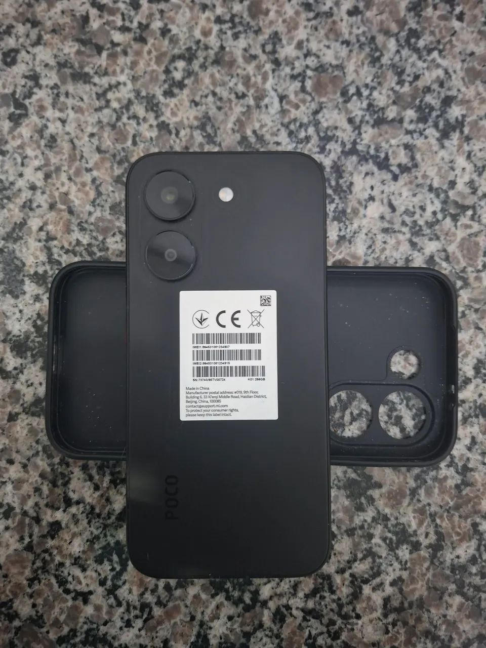 Poco X8pro 256 Gb  - Foto 2