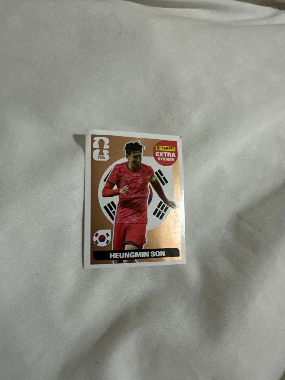 Figurinhas Legend e Brilhantes Copa 2026 - Foto 3