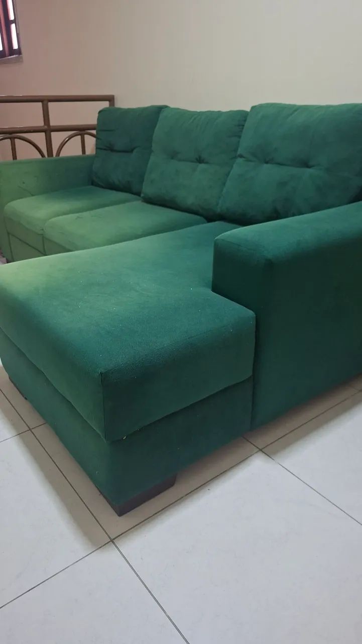 Sofá 